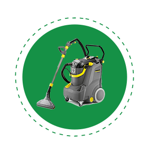 Karcher Vacuum Cleaners
