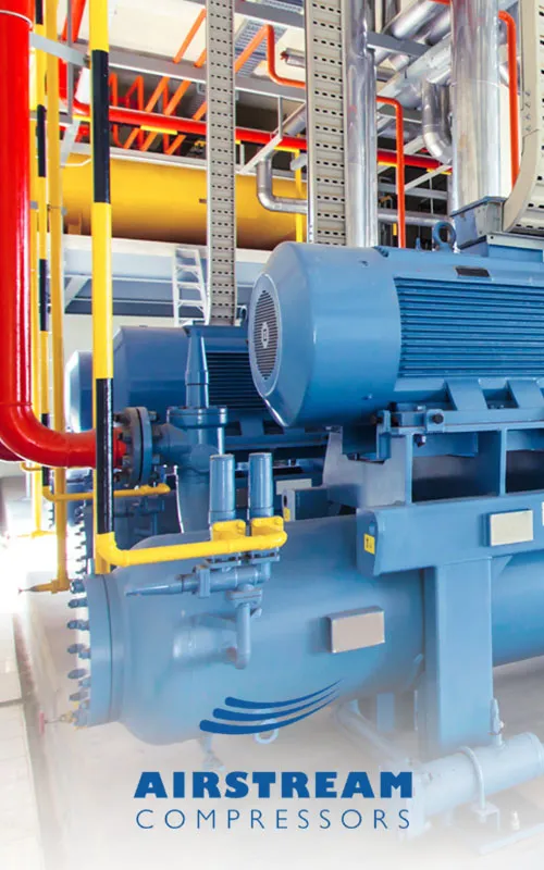 NWE - airstream Brand Tile