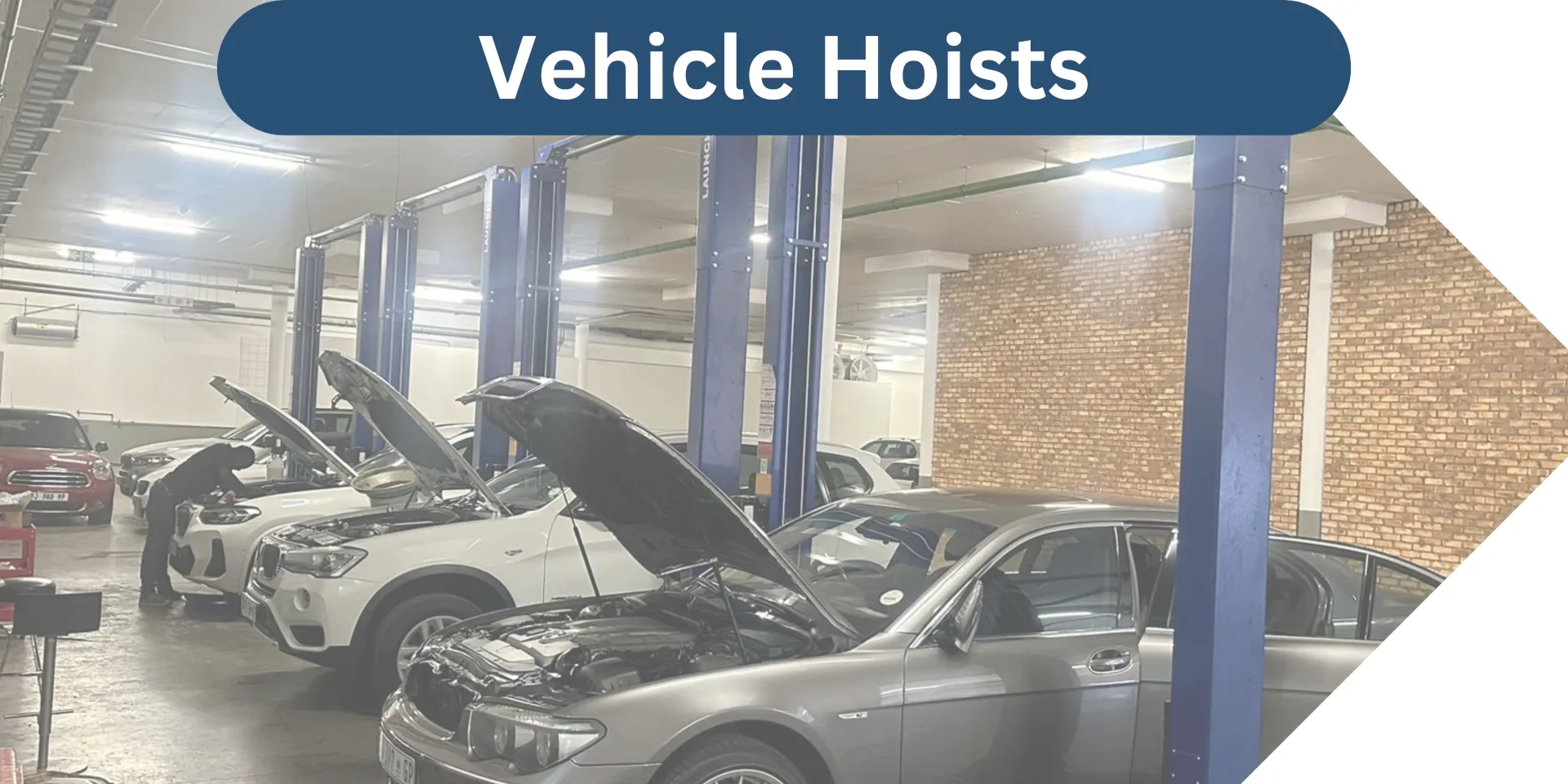 NWE - vehicle-hoists